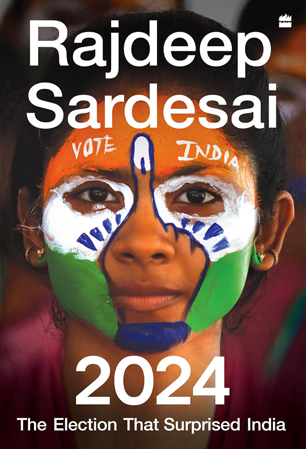 2024: The Election That Surprised India