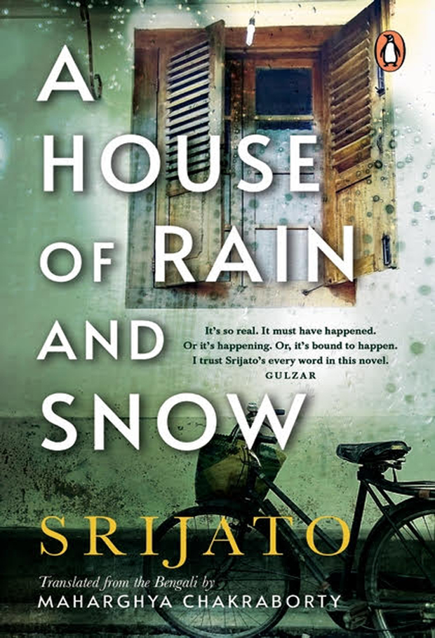 A House of Rain and Snow