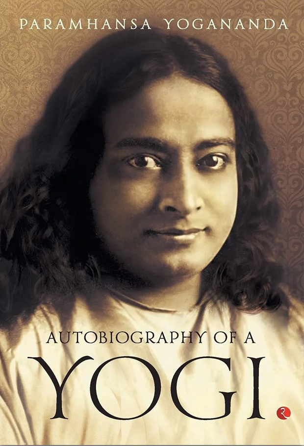 Autobiography of a Yogi
