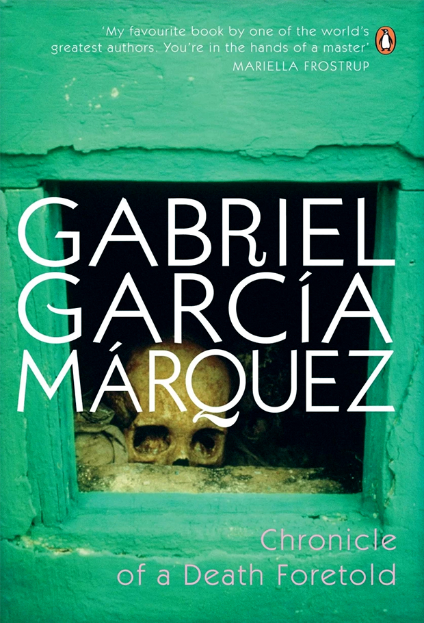 Chronicle of a Death Foretold