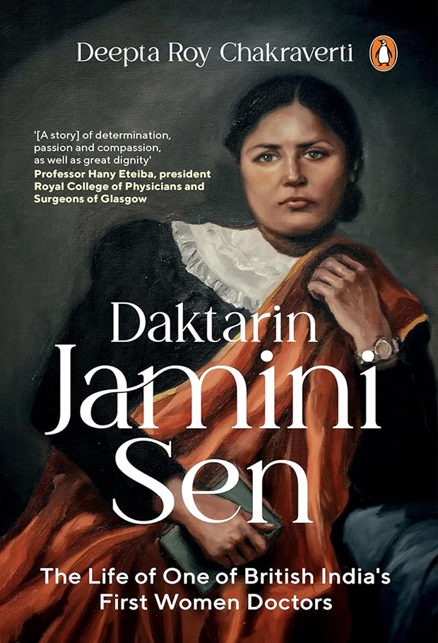 Daktarin Jamini Sen