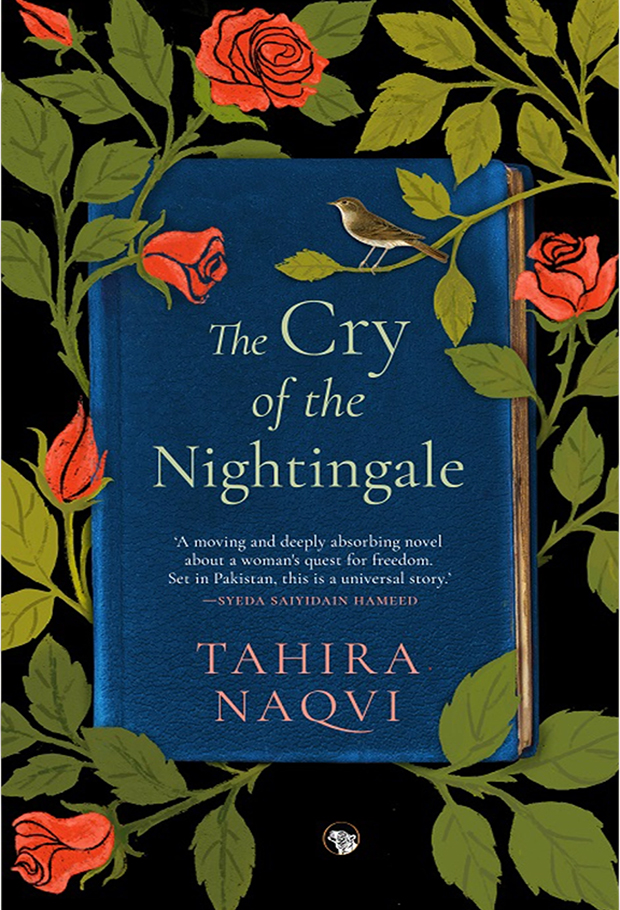 The Cry of the Nightingale