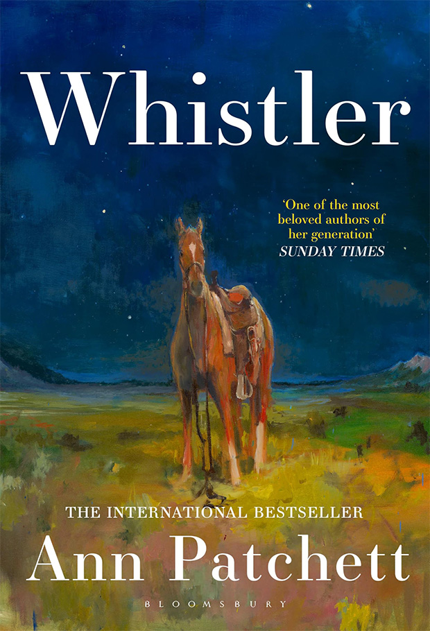 Whistler