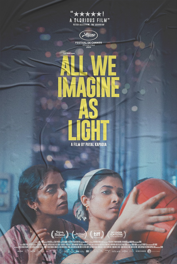 All We Imagine As Light