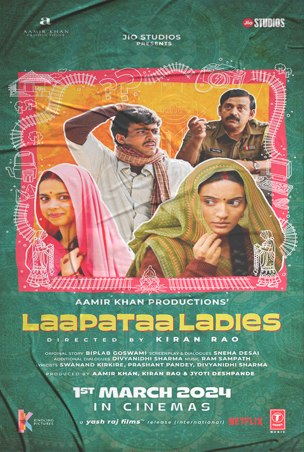 The Elephant Whisperers